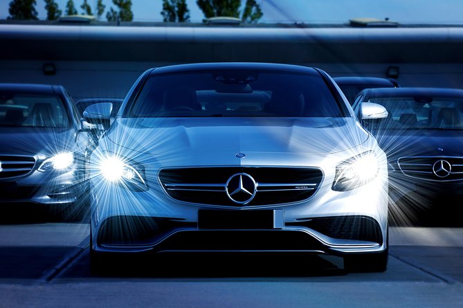 Granada Airport Private Departure Transfer - The 30-Minute Reality: Timing and Traffic in Granada