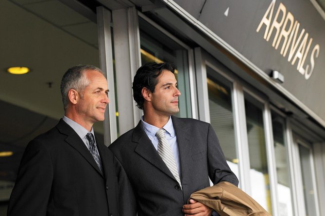 Granada Airport to Granada City Private Arrival Transfer - Key things to know before you land in Granada