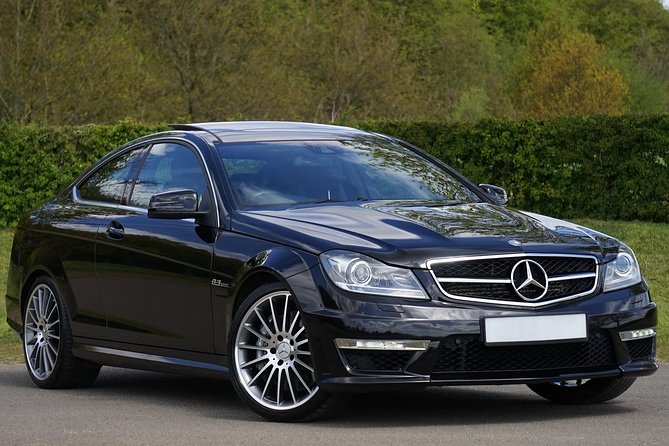 Granada Airport to Granada City Private Arrival Transfer - Why a private airport pickup is worth it in Granada
