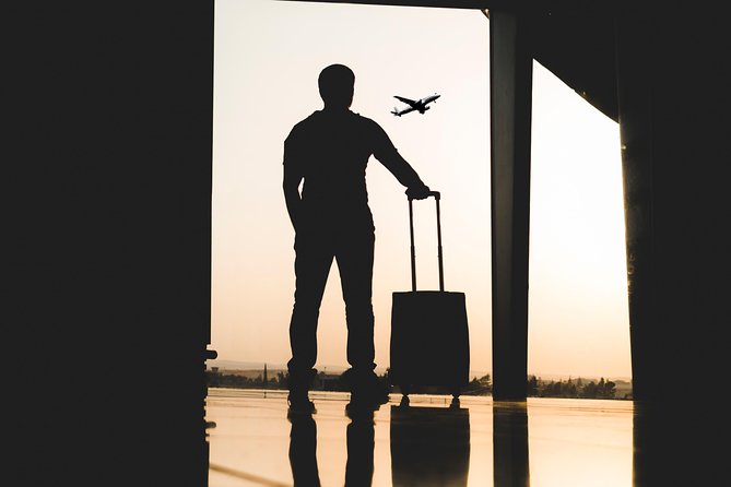 Granada Airport to Granada City Private Arrival Transfer - The ride into town: about 30 minutes, traffic included