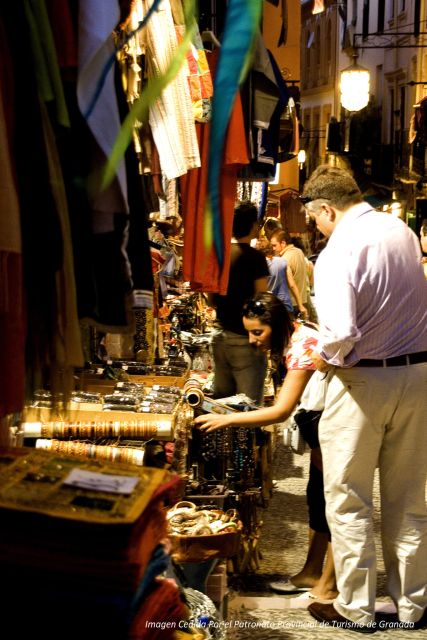 Granada Albaicín: 2.5-Hour Tapas & Drinks Walking Tour - Should you book Granada Albaicín: 2.5-hour Tapas & Drinks?