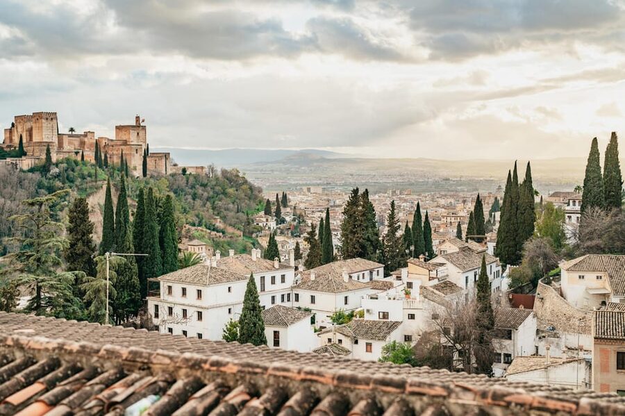 Granada: Albaicín and Sacromonte Guided Sunset Walking Tour - Key Highlights That Matter on This Sunset Walk