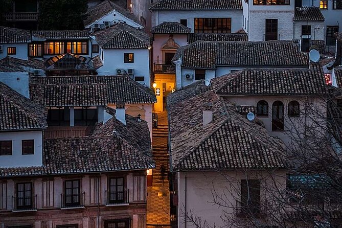 Granada: Albaicin Private tour - Should you book this Albaicín private tour?