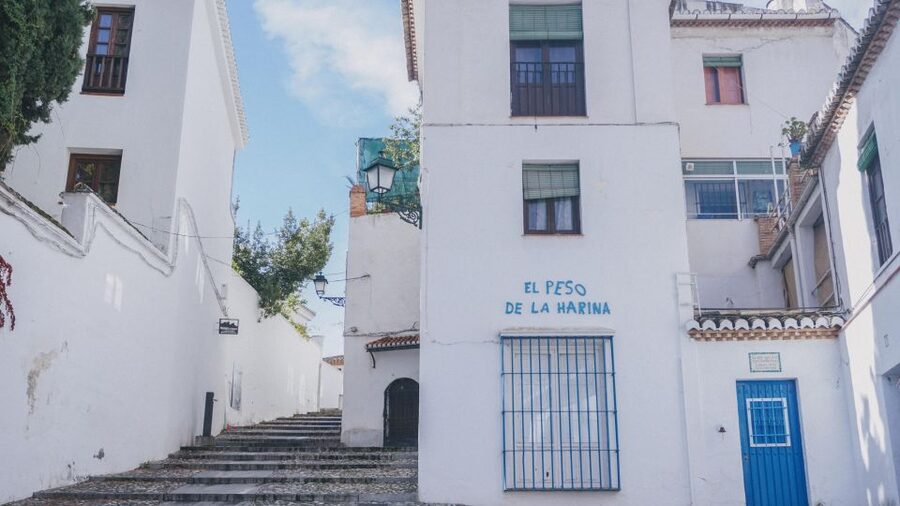 Granada: Albaicín, Sacromonte & Museum of Caves Walking Tour - How the tour pace works on the ground