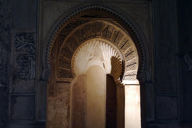 Granada: Alhambra, Albaicin and Sacromonte Guided Tour - Who This Tour Fits Best (And Who Should Rethink It)