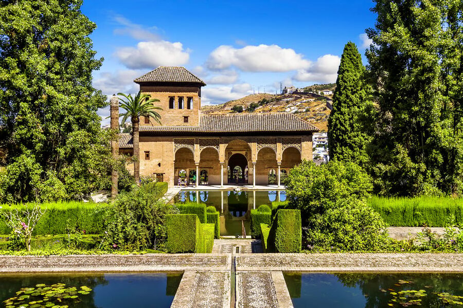 Granada: Alhambra and Albaicín Small Group Tour - Value check: does $88 per person make sense for Alhambra and Albaicín?