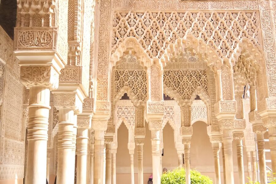 Granada: Alhambra and Generalife Private Fast-Track Tour - Fast-track entry and the real value of a guide