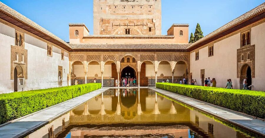 Granada: Alhambra and Nasrid Palaces Entry Ticket - Price, Booking Value, and Who This Ticket Fits Best