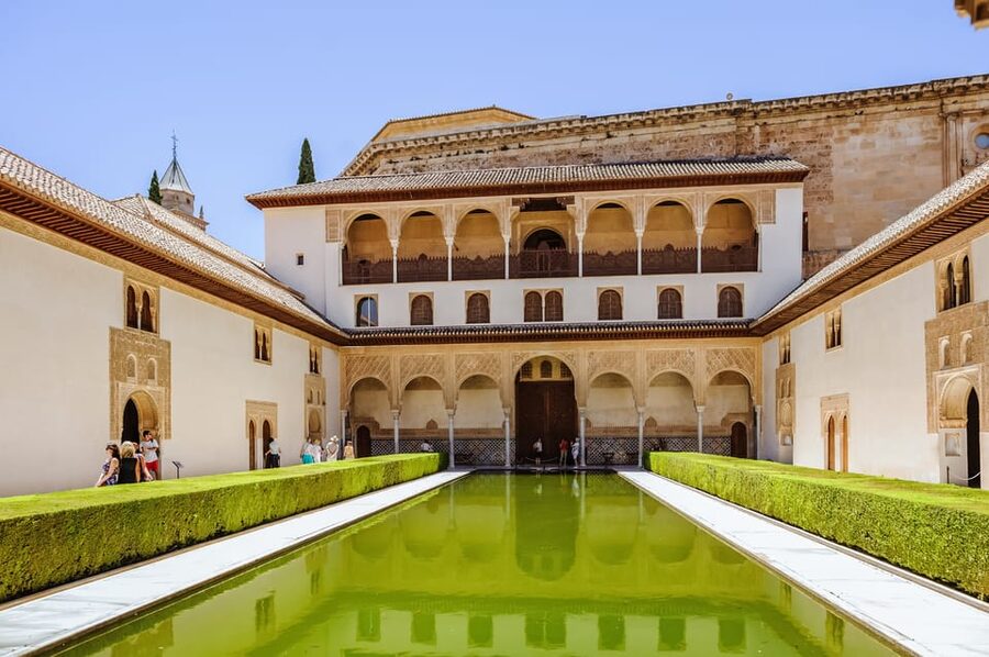 Granada: Alhambra and Nasrid Palaces Entry Ticket - Should You Book This Alhambra Ticket?