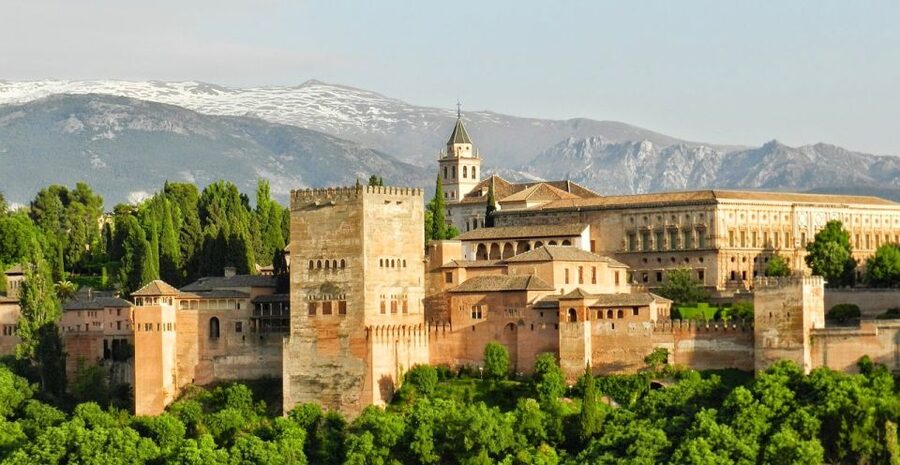 Granada: Alhambra and Nasrid Palaces Tour without Tickets - Price and what you actually get for $29