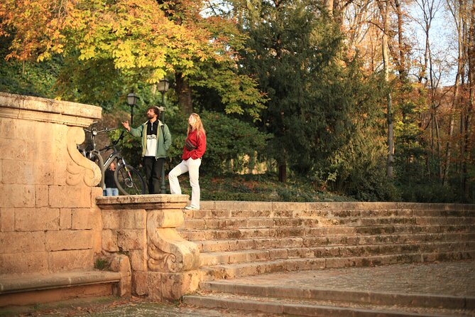 Granada: Alhambra and Sierra Nevada Sunset Views by E-Bike - Why This Granada E-Bike Route Feels Like the City You Imagine