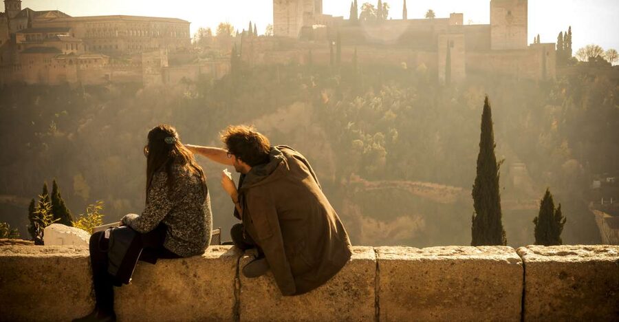 Granada: Alhambra, Cathedral, Royal Chapel and Albayzin tour - A smart 2-day way to hit the Alhambra, Cathedral, and two iconic neighborhoods