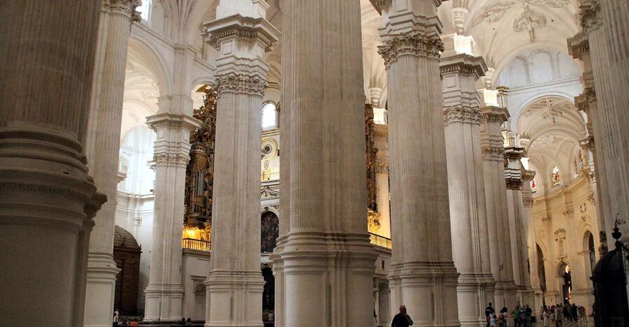 Granada: Alhambra, Cathedral & Royal Chapel Tour w/ Tickets - Key things that make this tour worth your time