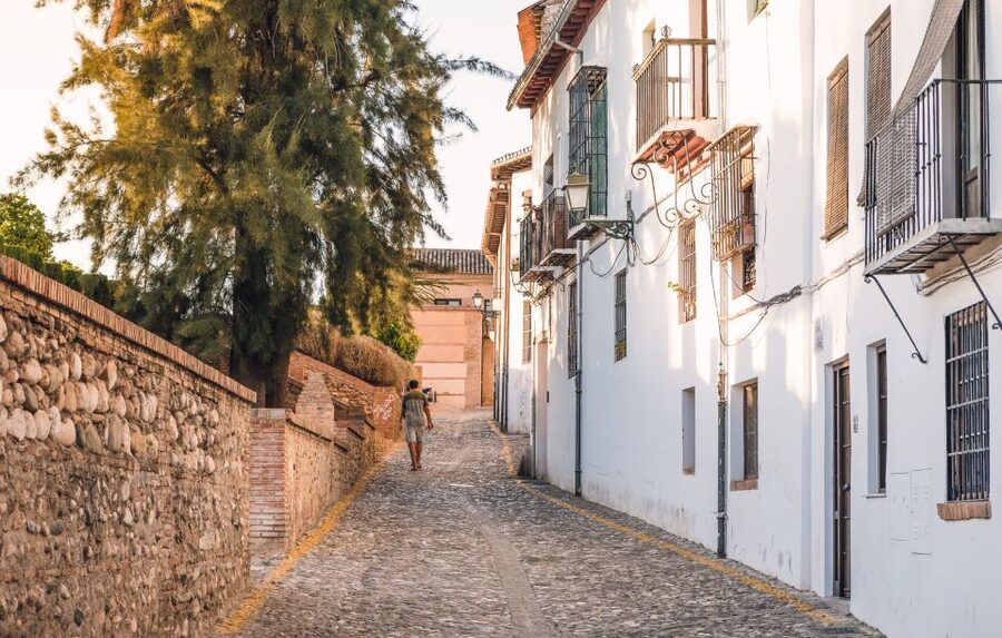 Granada: Alhambra Full Complex & Andalusi Monuments Tickets - Key things to know before you go