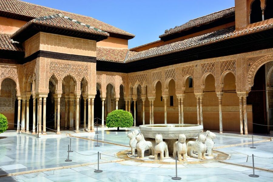 Granada: Alhambra Full Complex & Andalusi Monuments Tickets - Price and value for the full Alhambra plus Albaicín set