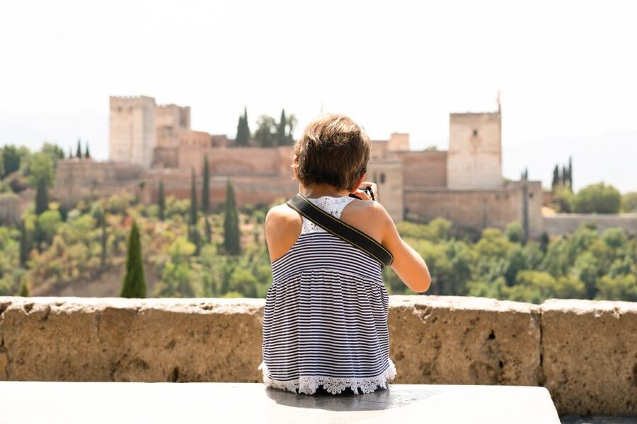 Granada: Alhambra Full Complex & Andalusi Monuments Tickets - The Nasrid Palaces time slot: the part that can make or break your plan