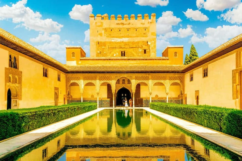 Granada: Alhambra, Generalife & Nasrid Palaces Guided Tour - Is $215 a good deal for this Alhambra guided tour?
