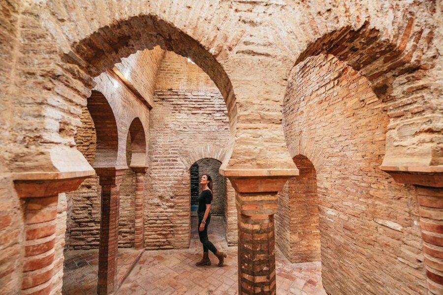 Granada: Alhambra Guided Tour with Nasrid Palaces & Gardens - Who should book this tour, and who might not love it
