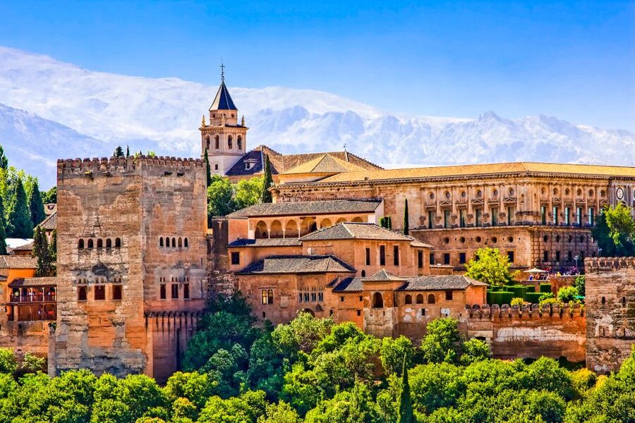 Granada: Alhambra & Nasrid Palaces Tour with Tickets - Price and value: is $64 a good deal for what you get?