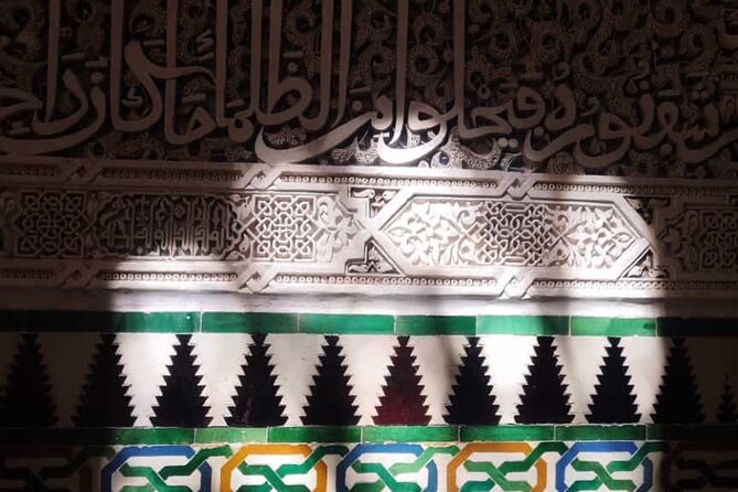 Granada Alhambra Private Tour from Motril Puerto - Who This Tour Works Best For
