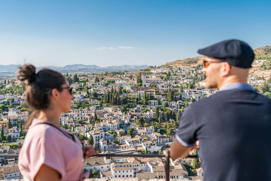 Granada: Alhambra Ticket and Guided Tour with Nasrid Palaces - Why the Alhambra works best with a guide (and a real ticket plan)