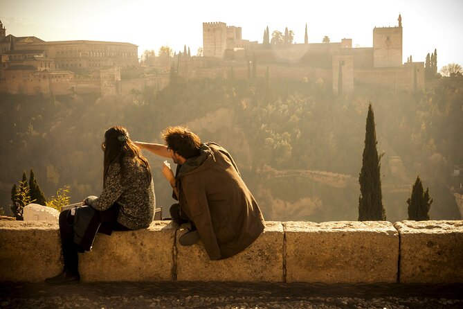Granada: Alhambra tickets and other attractions - Key highlights that make this tour worth your time