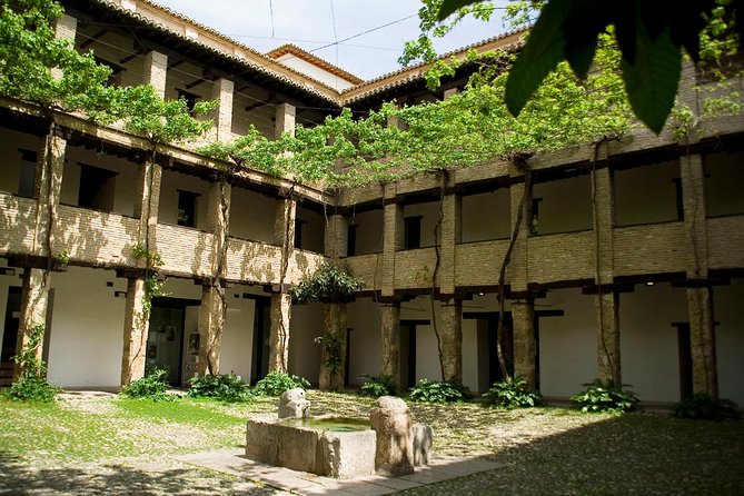 Granada and Albaicin: Wine and Tapas Tour - How Much Walking Is Involved, and Who This Tour Really Fits