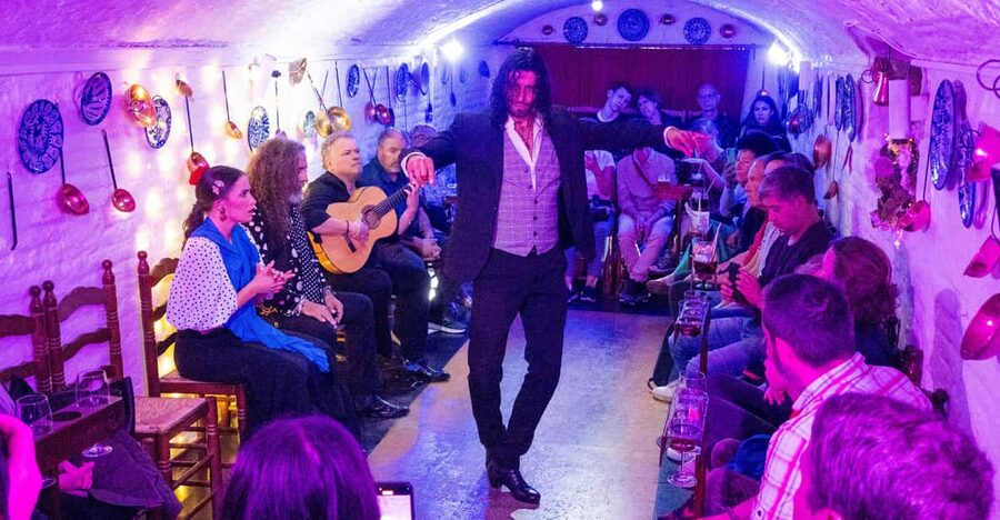 Granada: Authentic and intimate Flamenco Show with Snacks - FAQ