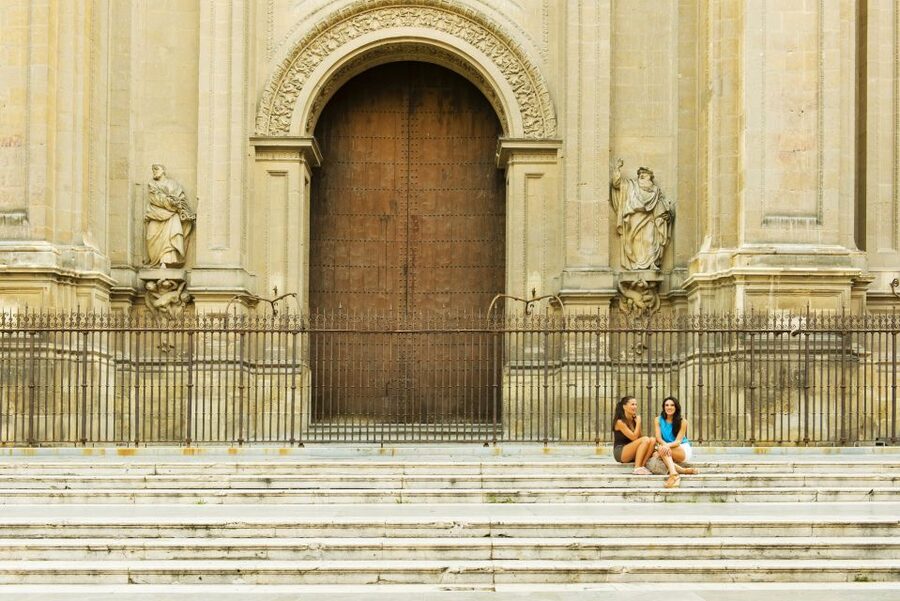 Granada: Cathedral and Royal Chapel Guided Tour with Tickets - Price value: why $50 can make sense here