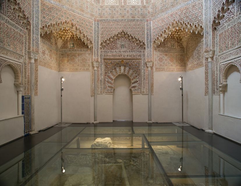 Granada: Cathedral Guided Walking Tour - Who this tour suits best, and who should skip it