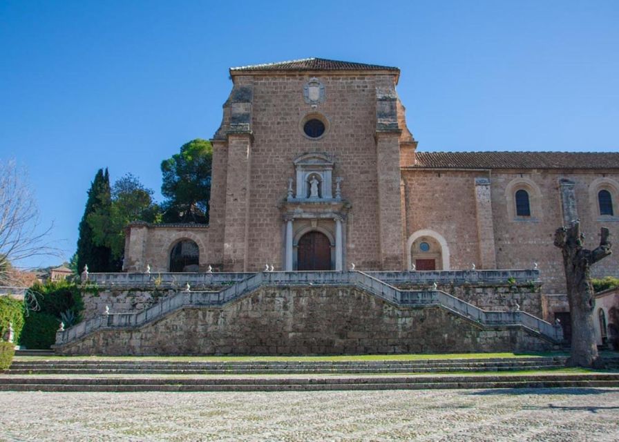 Granada: Cathedral, Royal Chapel & 5 Monuments Combo Ticket - Royal Chapel: the Catholic Monarchs, power, and a story you can feel
