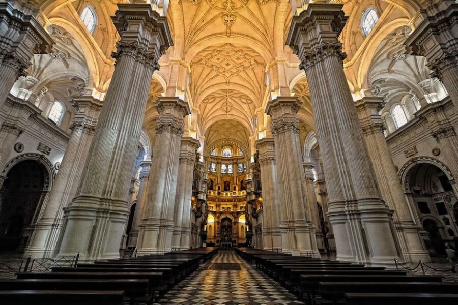 Granada: Cathedral & Royal Chapel Skip the Line Tour - Key highlights from this Cathedral and Royal Chapel visit