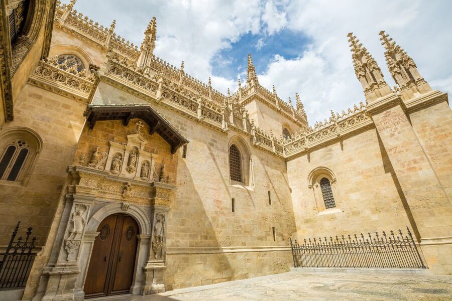 Granada: Cathedral & Royal Chapel Skip the Line Tour - Practical tips so you enjoy it, not just attend it