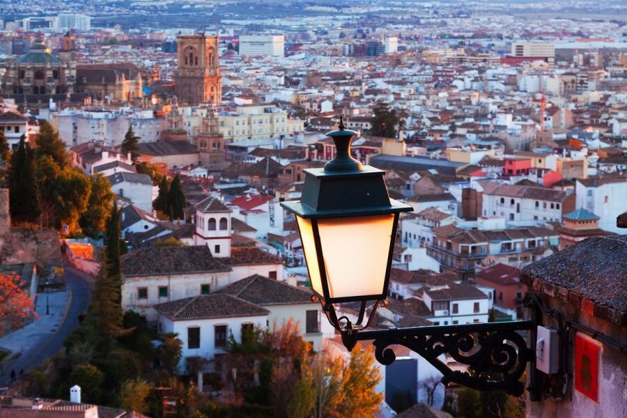 Granada: Cathedral & Royal Chapel Skip the Line Tour - Calle Oficios and the Alcaiceria: quick guided breaks with local flavor
