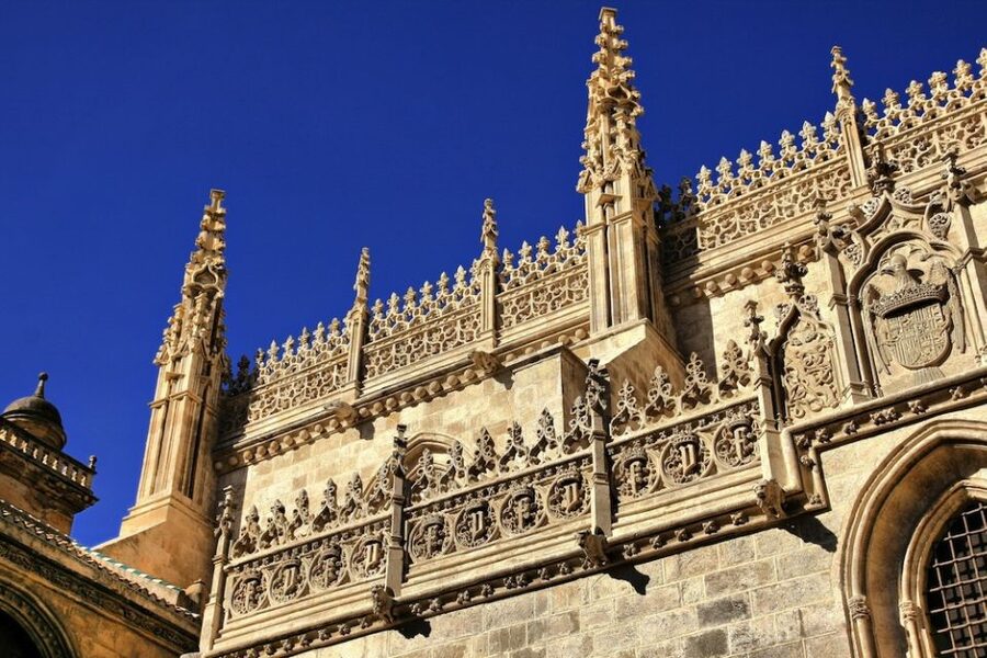 Granada: Cathedral & Royal Chapel Skip the Line Tour - Price and skip-the-line value: what you pay for and what you get