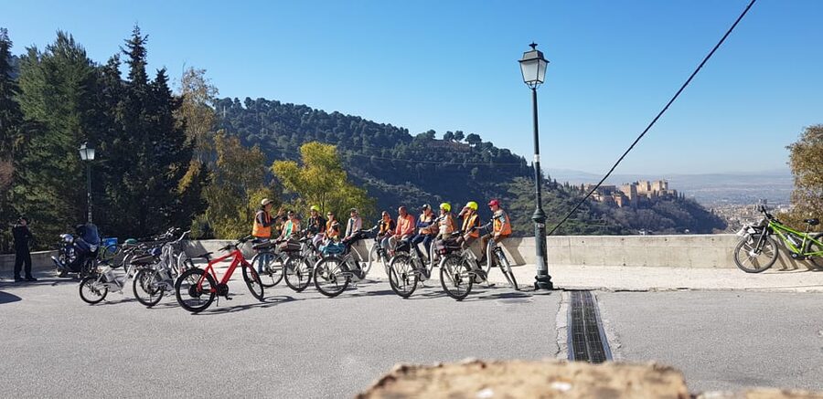 Granada: E-Bike Tour and Fast-Track Alhambra Ticket - So, should you book this Granada bike plus Alhambra ticket?