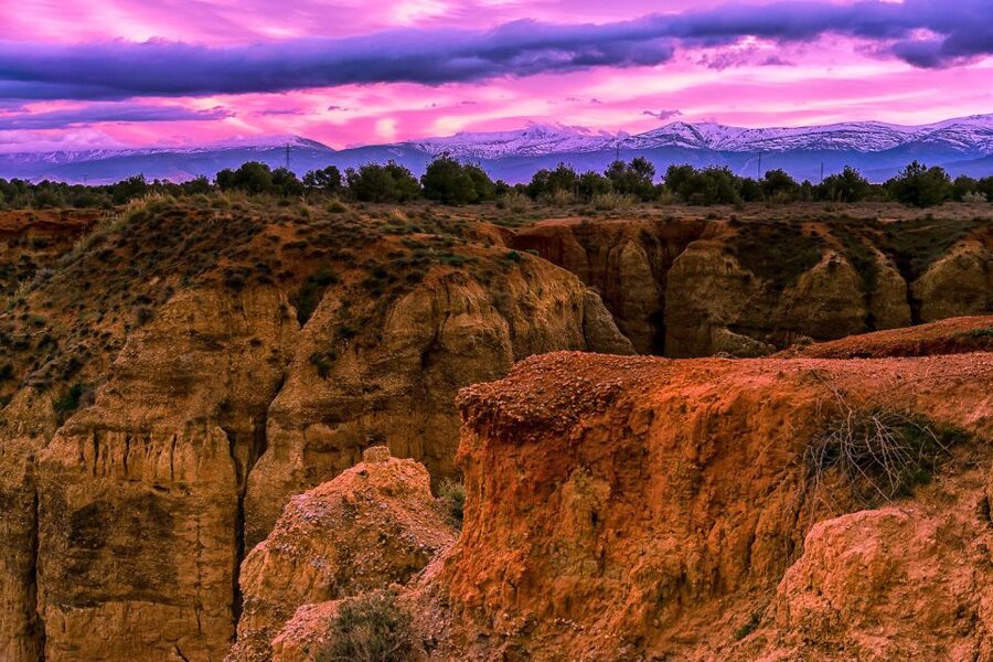 Granada: End of the World Viewpoints 4x4 Tour in the Geopark - Key Points You’ll Actually Care About