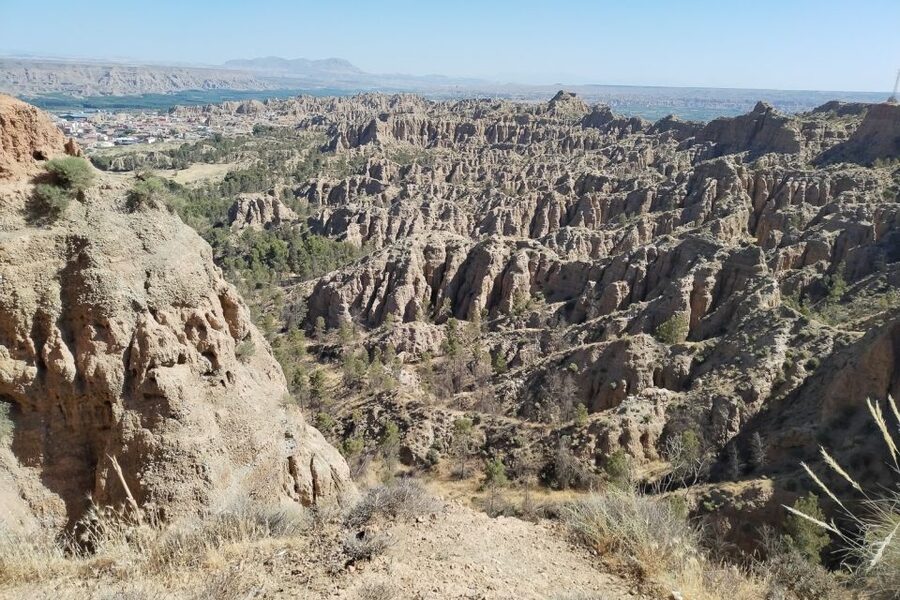 Granada: End of the World Viewpoints 4x4 Tour in the Geopark - Who This Tour Suits Best (And Who Might Want to Skip)
