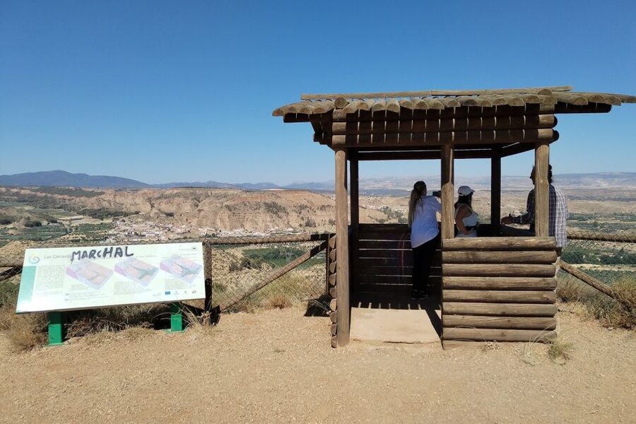 Granada: End of the World Viewpoints 4x4 Tour in the Geopark - Why This Guadix 4x4 Tour Feels Like a Field Trip, Not a Drive