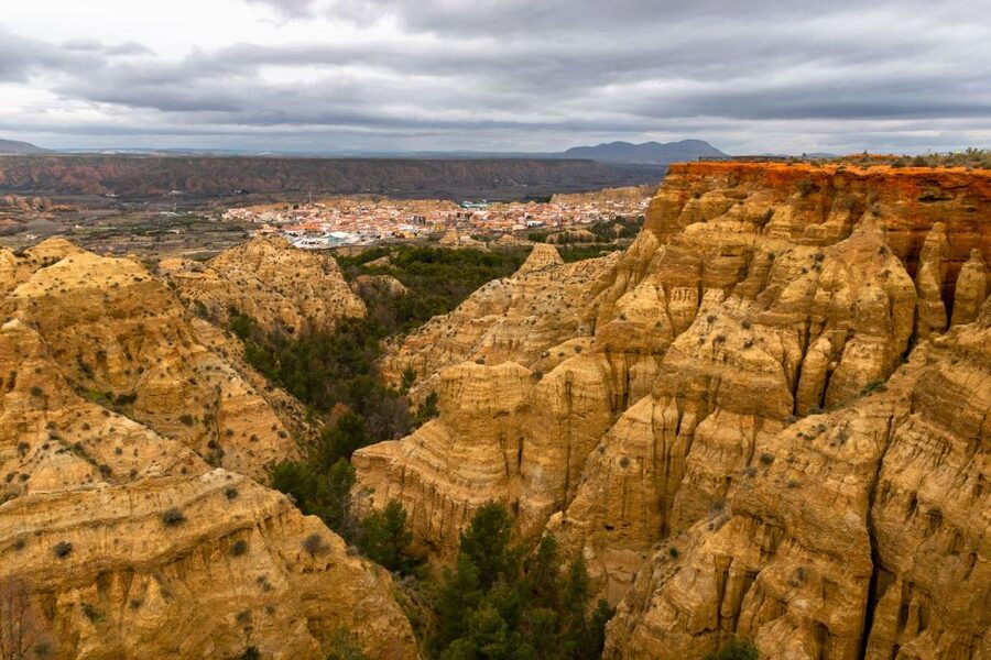 Granada: End of the World Viewpoints 4x4 Tour in the Geopark - Price and Value: What $127 Buys You in the Real World