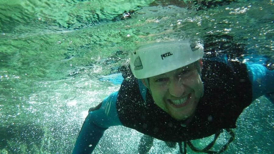 Granada: Family Canyoning in Río Verde - Price and value: is about $57 a good deal?