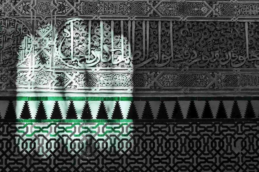 Granada: Fast-Track Alhambra & Nasrid Palaces Guided Tour - Quick reality checks before you book