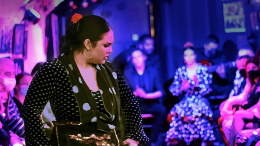 Granada: Flamenco Show at Cueva de la Rocío - Why Sacromonte Caves Make Flamenco Feel Personal