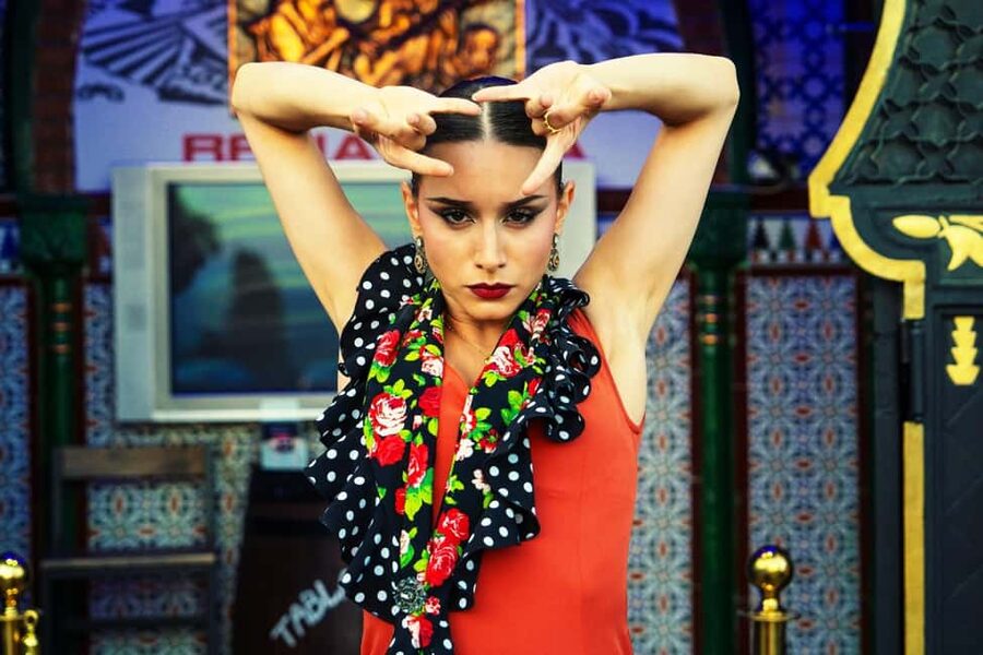 Granada: Flamenco Show at Tablao Flamenco Albayzín - Price and value: what about $26 gets you (and what it doesn’t)