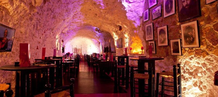 Granada: Flamenco Show at Templo del Flamenco with Drink - The Show Duration, Timed Entry, and How the Night Moves