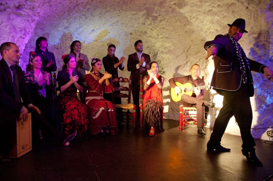 Granada: Flamenco Show at Templo del Flamenco with Drink - Seating, Sound, and Cave Comfort Tips That Matter