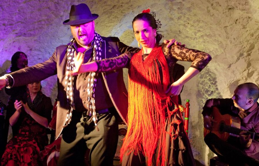 Granada: Flamenco Show at Templo del Flamenco with Drink - Should You Book This Flamenco Night at Templo del Flamenco?