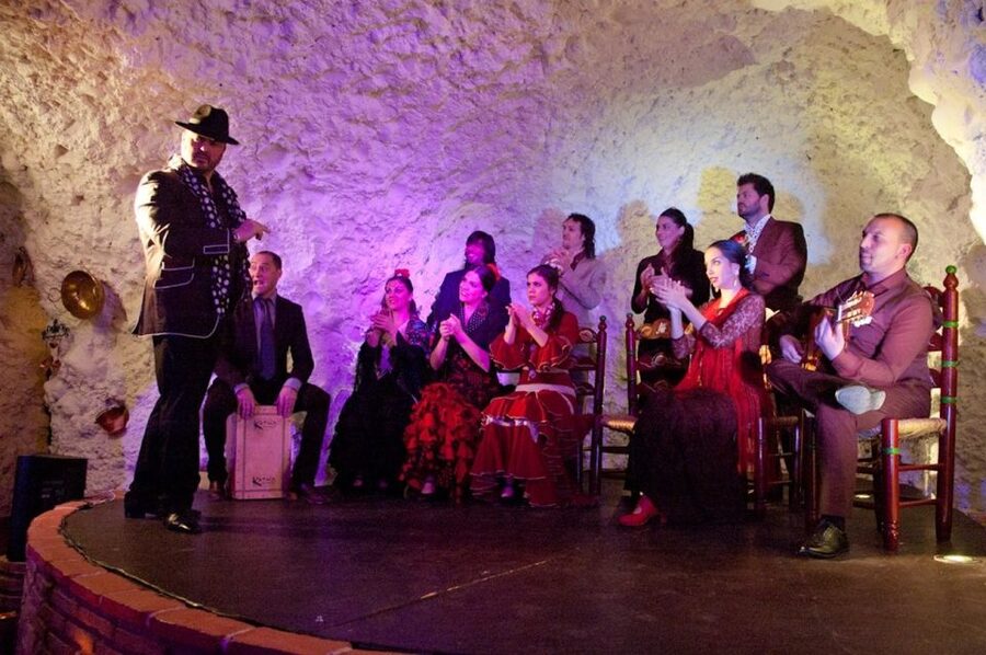 Granada: Flamenco Show at Templo del Flamenco with Drink - FAQ