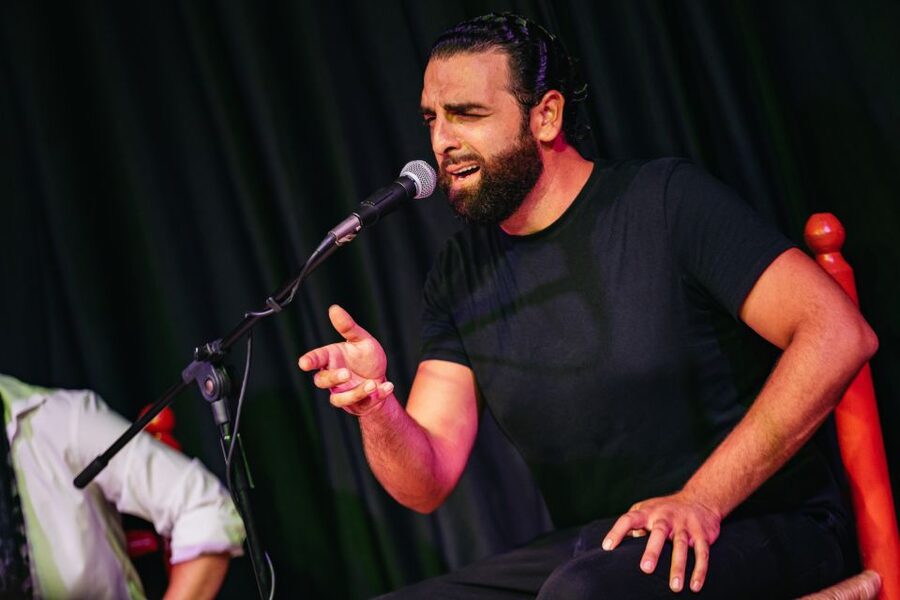 Granada: Flamenco Show in La Alboreá - Who This Is Best For