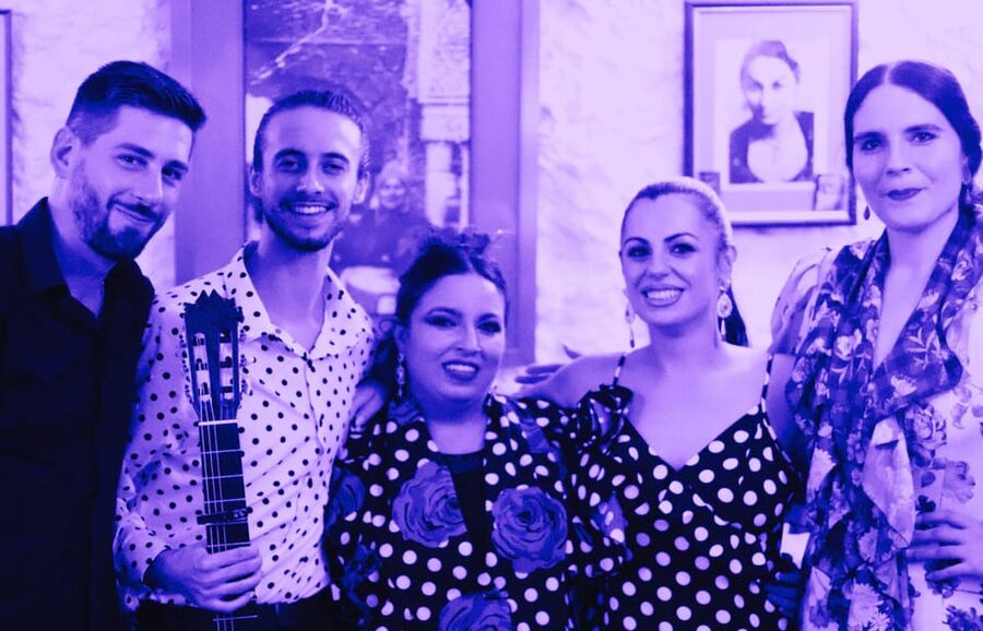 Granada: Flamenco Show in the Cave LA FARAONA - Who This Flamenco Cave Show Suits Best